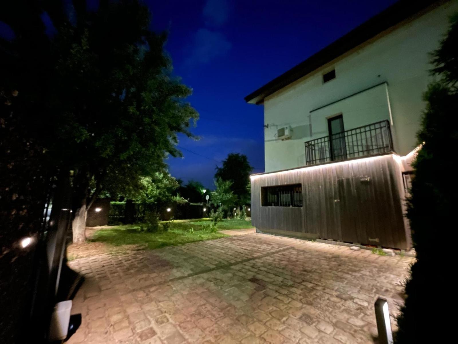 Bb Villa Sarajevo