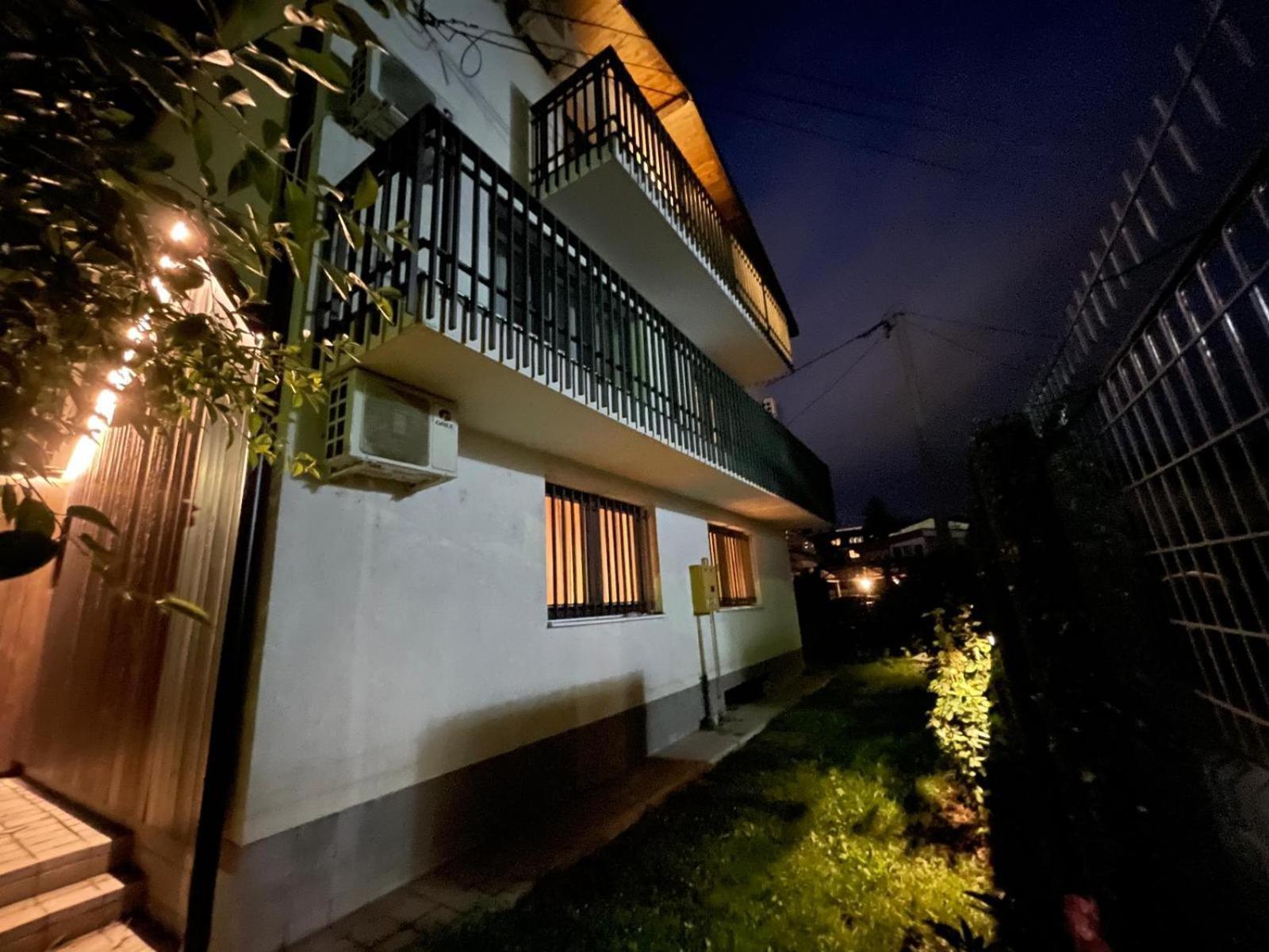 Villa Bb SJJ
