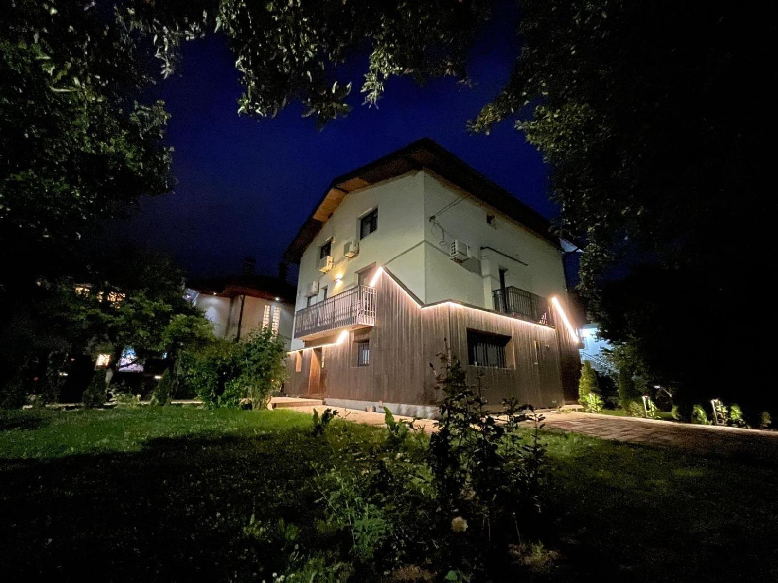 Bb Villa